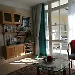 2-Zimmer Ferienwohnung Im Zentrum Von Binz
