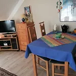 2-Zimmer Ferienwohnung Im Zentrum Von Binz