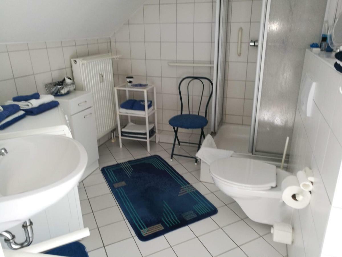 2-zimmer Im Zentrum Von Binz
