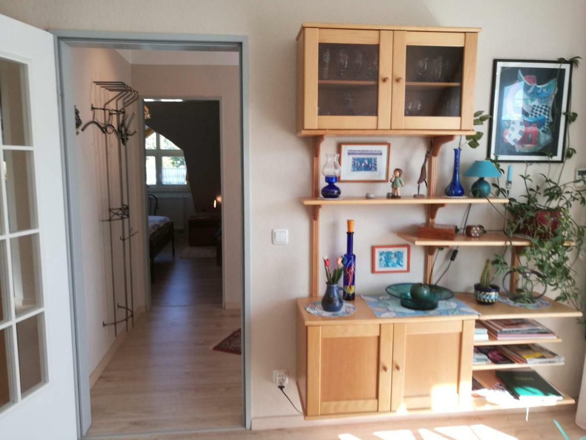 2-zimmer Im Zentrum Von Apartment