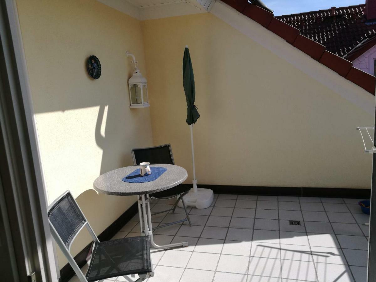 2-zimmer Im Zentrum Von *
