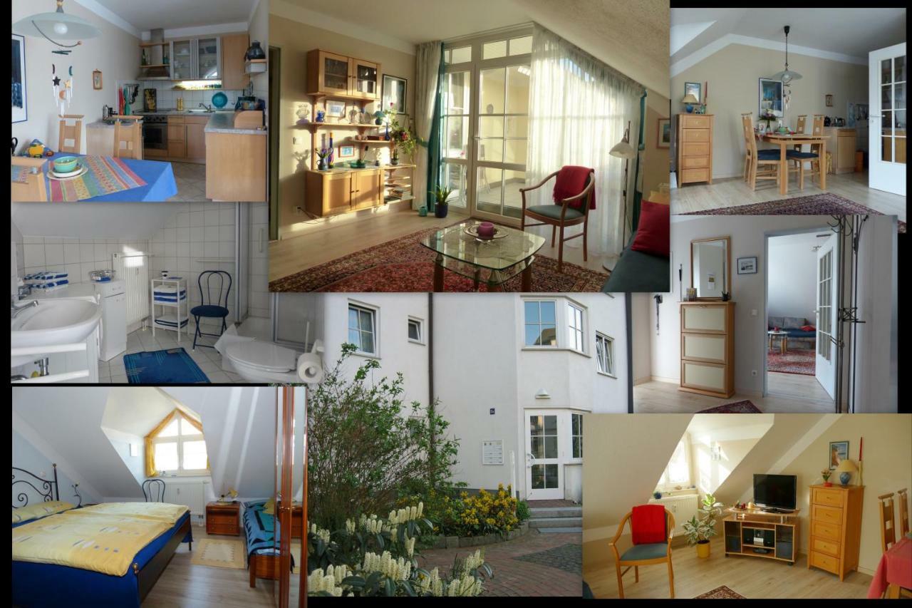2-zimmer Im Zentrum Von Apartment